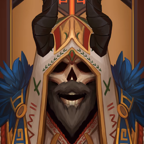 Skullx #5785