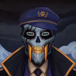 Skullx #1239