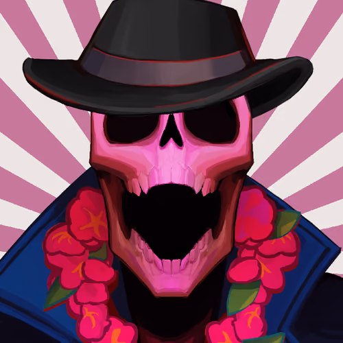 Skullx #2587