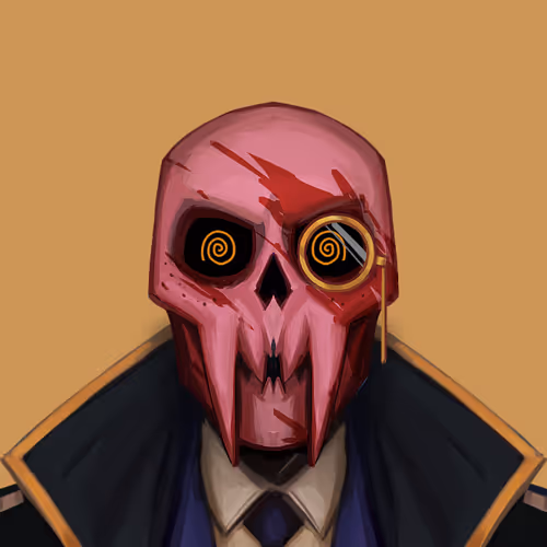 Skullx