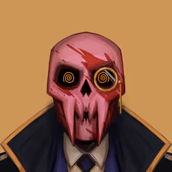 Skullx #2704