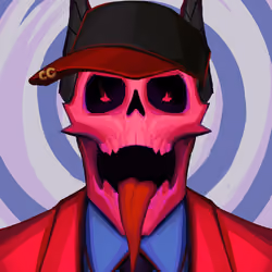 Skullx #843