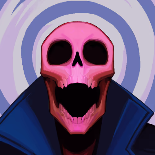 Skullx #9796