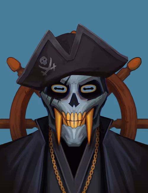 Skullx #9984
