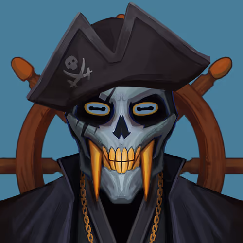 Skullx #9984