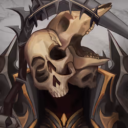 Skullx #5058