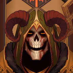 Skullx #5239