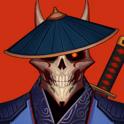 Skullx #4873