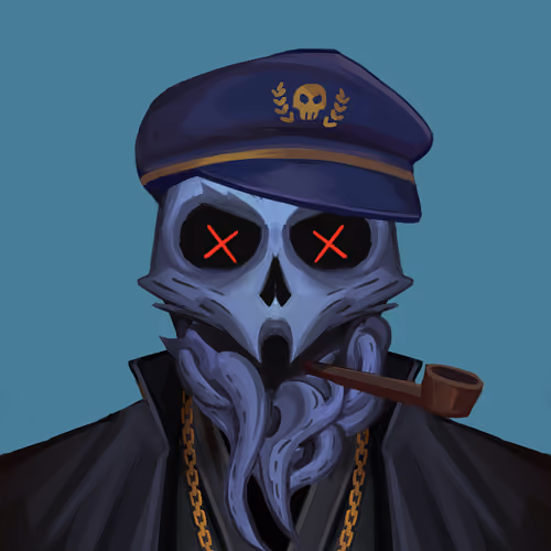 Skullx #7561