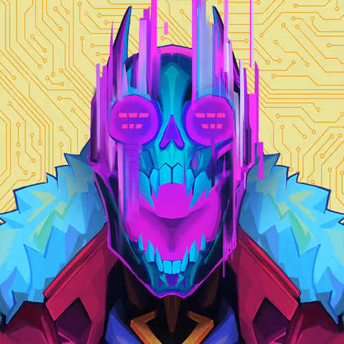 Skullx