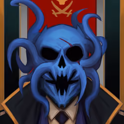 Skullx #7696