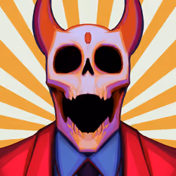 Skullx #8402