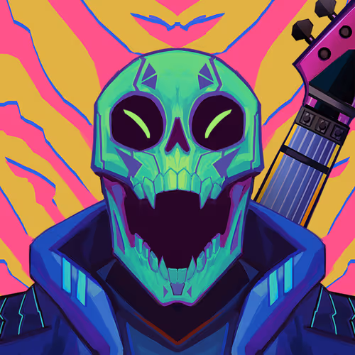 Skullx