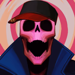 Skullx #5733