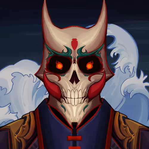 Skullx #6343