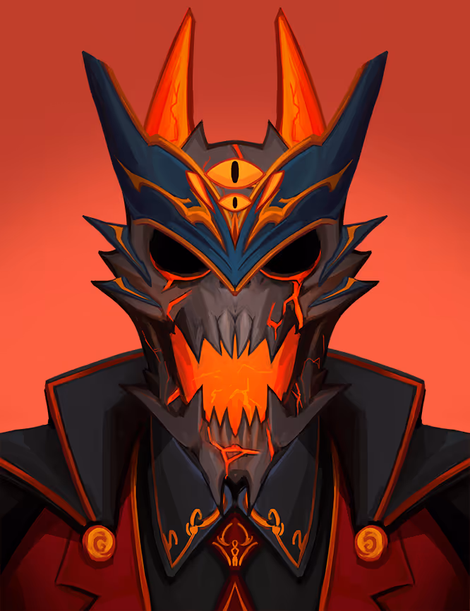 Skullx #9953