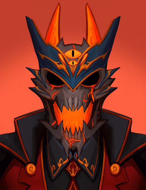 Skullx #9953