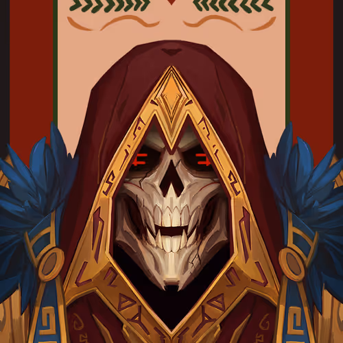 Skullx