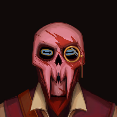 Skullx