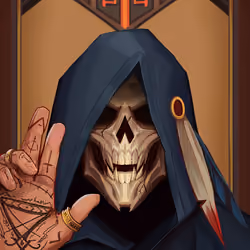 Skullx #4483
