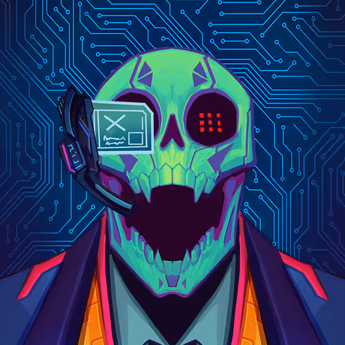 Skullx