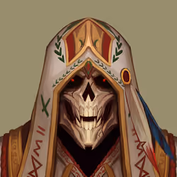 Skullx #9149