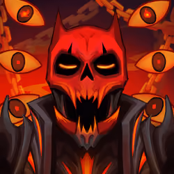 Skullx #1251