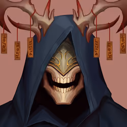 Skullx #493