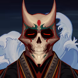 Skullx #258