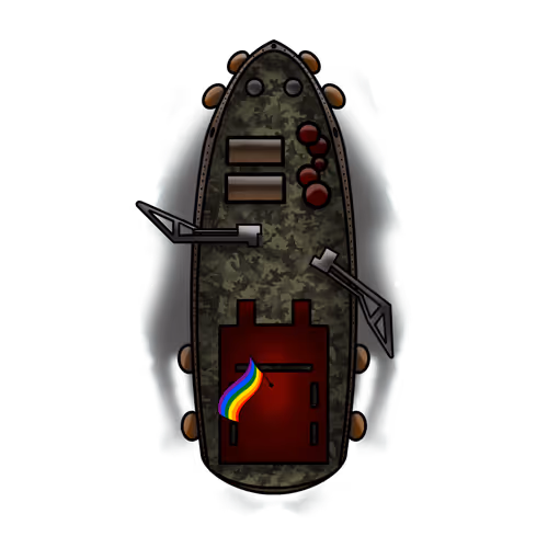 Item #9 Media