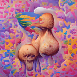 Shroom Goons #142