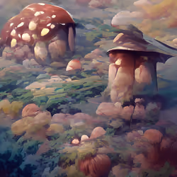 Shroom Goons #137