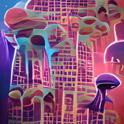 Shroom Goons #18