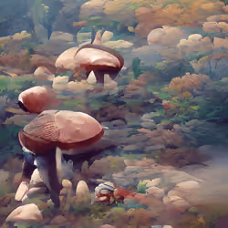 Shroom Goons #162