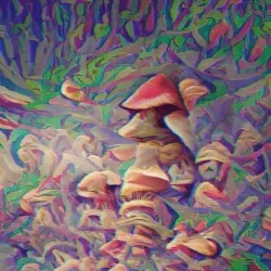 Shroom Goons #178
