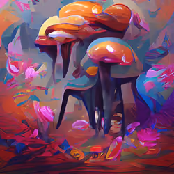 Shroom Goons #138