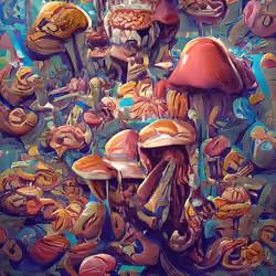 Shroom Goons #193