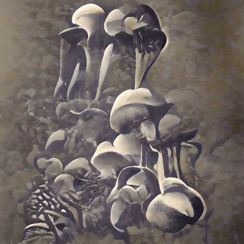 Shroom Goons #128