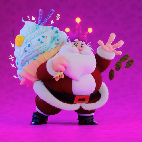 Merry Modz #4490