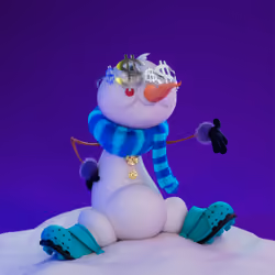 Merry Modz #6362