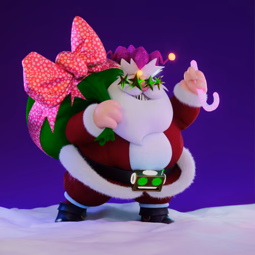 Merry Modz #910