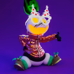 Merry Modz #1060