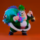 3928
