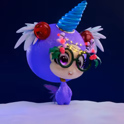 Merry Modz #1029