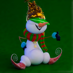 Merry Modz #4791