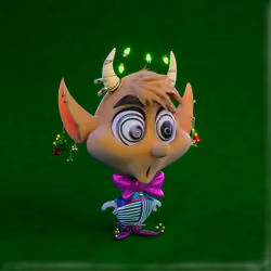 Merry Modz #3267
