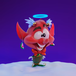 Merry Modz #7228