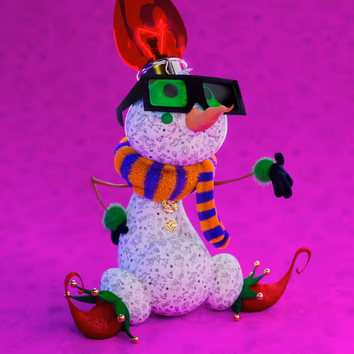 Merry Modz