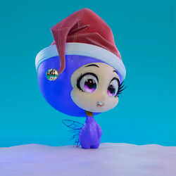 Merry Modz #2321