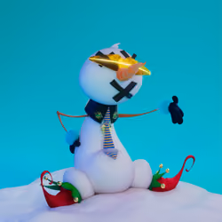 Merry Modz #9588